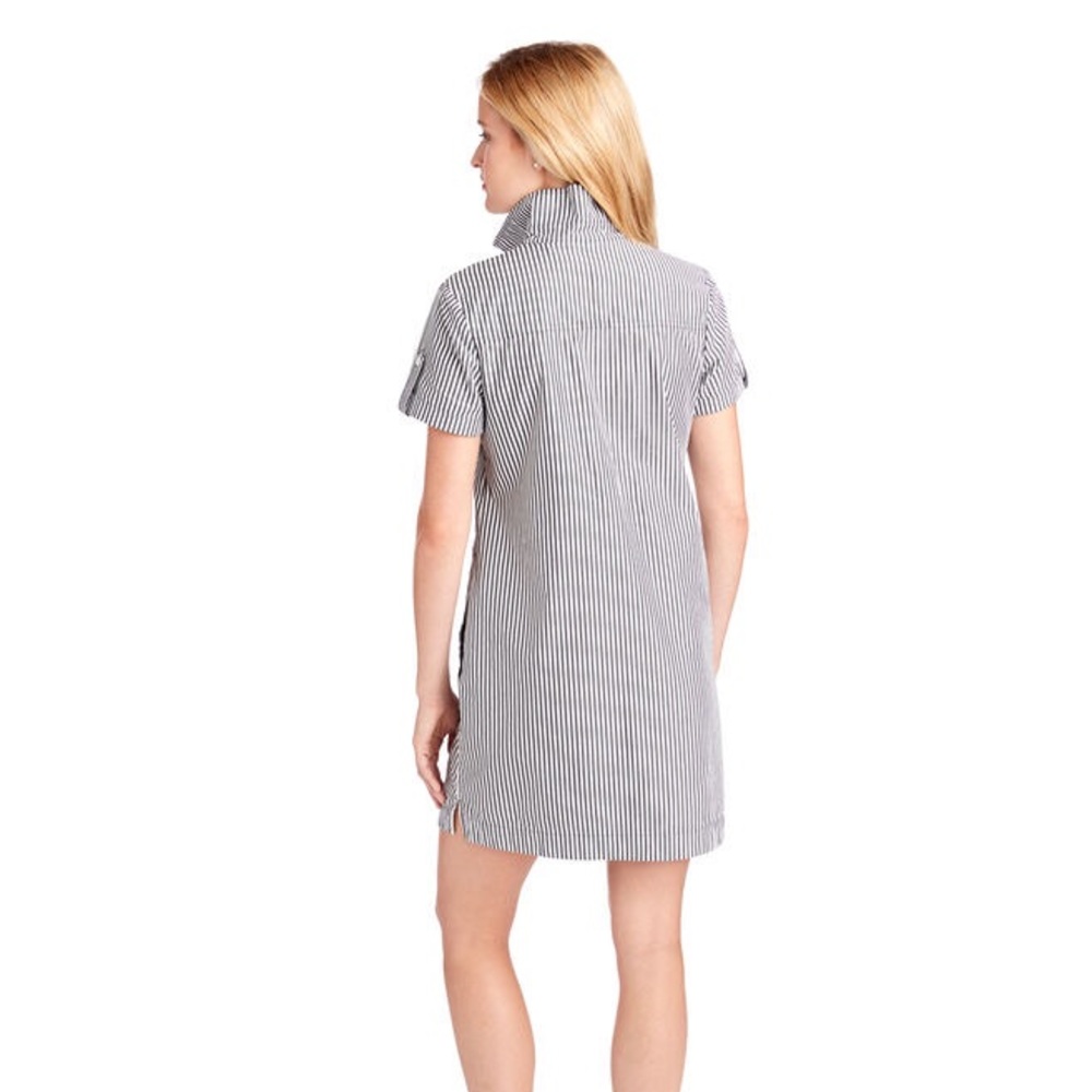 Vineyard Vines Striped Dress